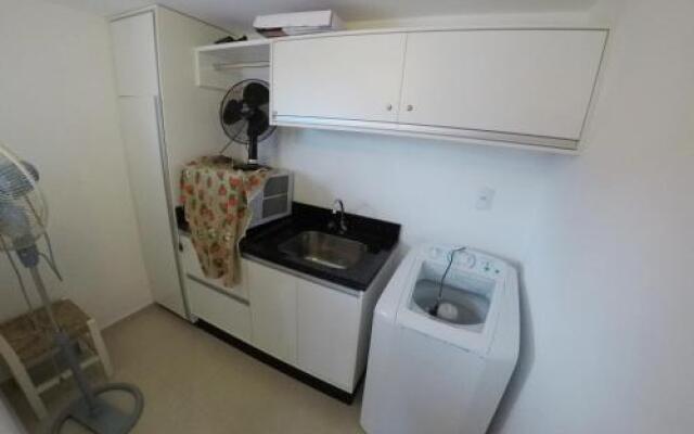 A075 - Ed. Mônica, cobertura duplex