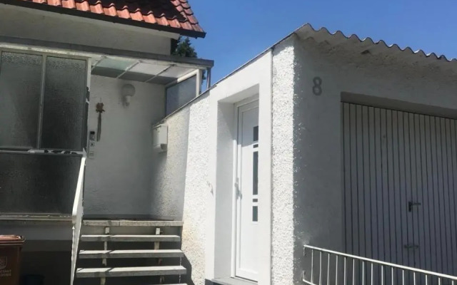 Moderne Einliegerwohnung AMARA - Friedrichshafen am Bodensee