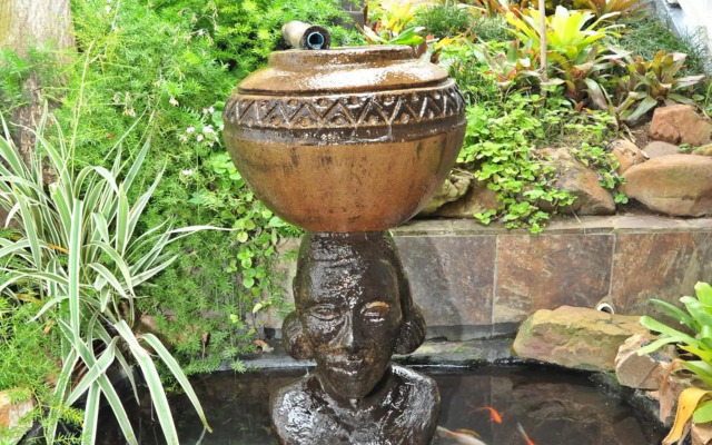 Sunrise Beach Resort