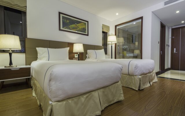 Pavilion Hotel Da Nang