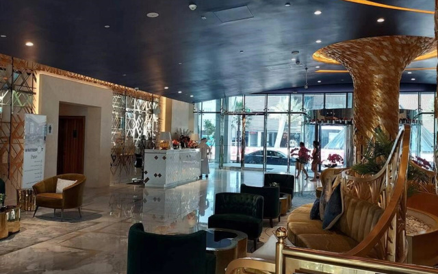 WINDS OF THE CANAL – DAMAC MAISON PRIVE By Lagom Vacation Home LLC