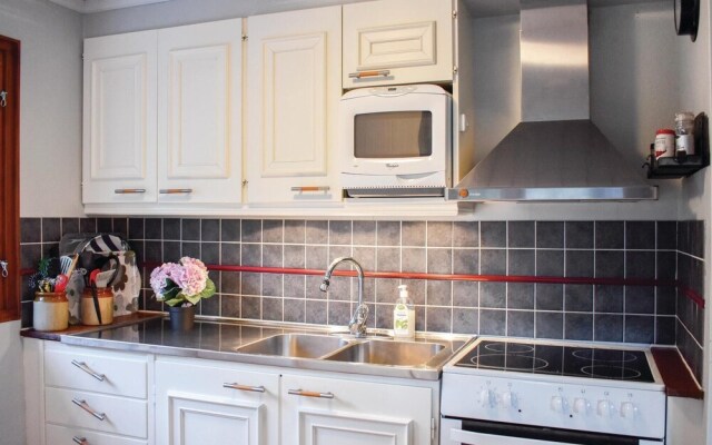 Nice Home in Motala With 4 Bedrooms