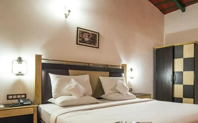 Eka Resorts