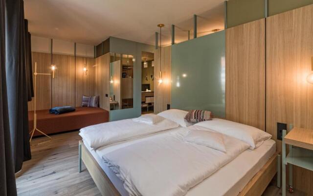 Hotel Villa Mayr Rooms & Suites