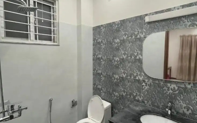 Medallion Suites