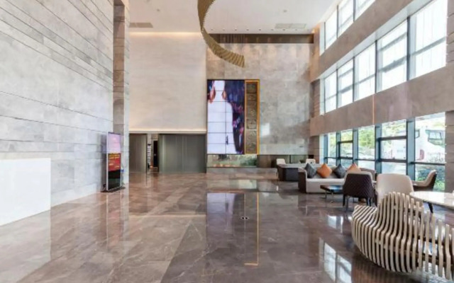 Tianyuan Junlong Hotel