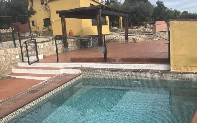 Casa Mola