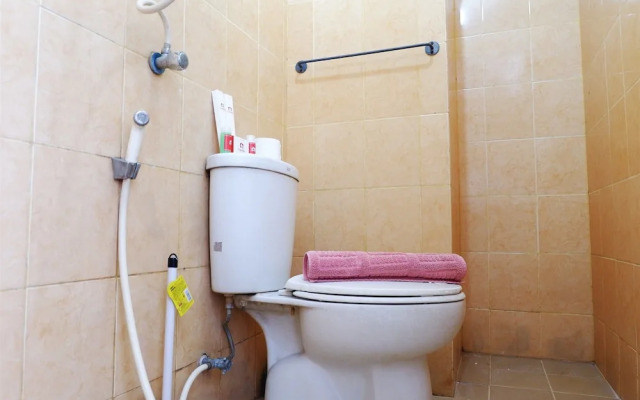 Spacious 2Br Paragon Village Apartment Near Supermall Karawaci