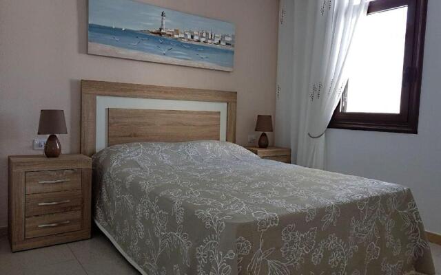 Lovely Apartment close to the Beach Apartamerica LA140