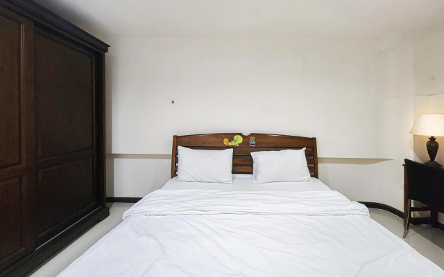 Cordia Residence Sathorn