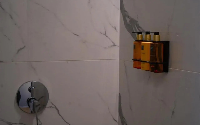 987 Design Prague Hotel