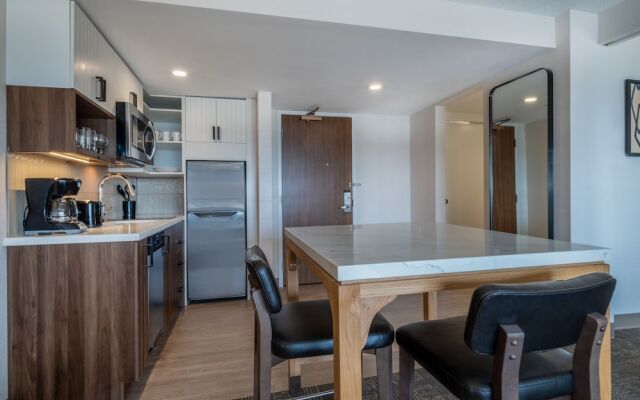 Staybridge Suites Chicago O Hare Airport