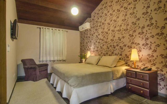 Oasis Boutique Hotel & Spa