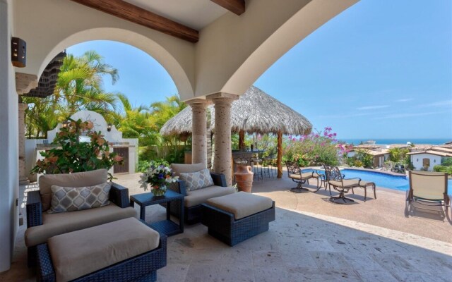 Casa Juan Miguel - 4 Bdrm Luxury Villa in Cabo del Sol