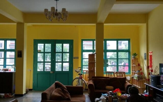 Fun Sam's Bed and Breakfast