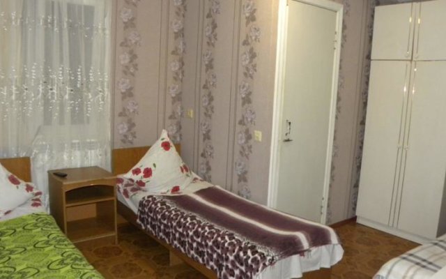 Laura Guest House