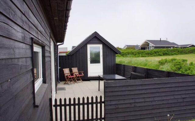 "Ammy" - 200m from the sea in NW Jutland