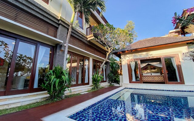 Alea Villa by Premier Hospitality Asia
