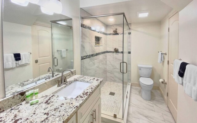 Gulf Paradise by Destin Getaways