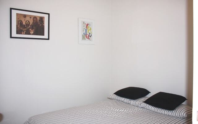 Appartement Le Saint Pierre