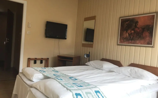 Eikum Hotell