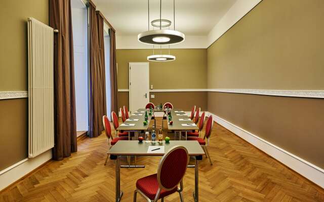 H4 Hotel Solothurn
