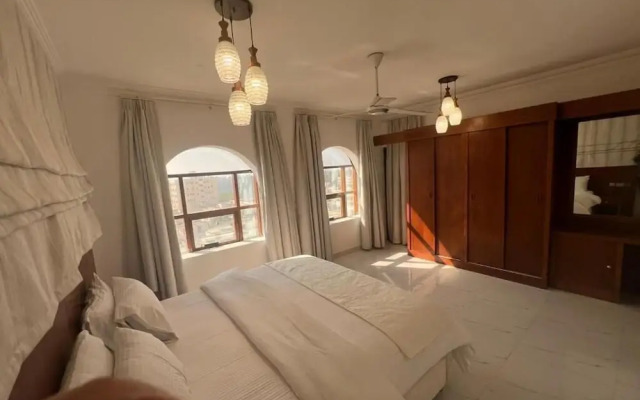 RED22 ALsalam suites