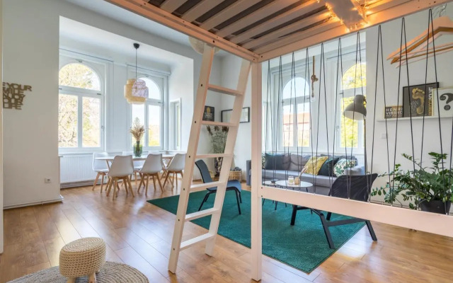 Goger Apartman