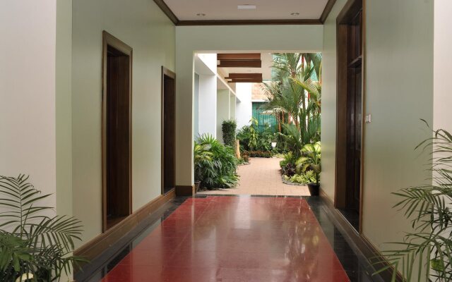 Palm Spring Resort & Spa