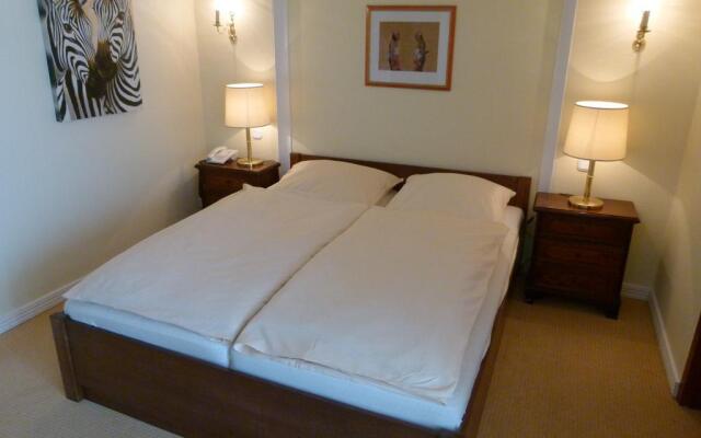 Schökel´s Hotel und Restaurant