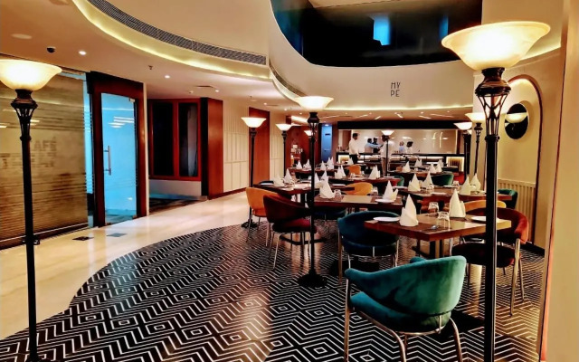 OYO Rooms Noida Sector 62