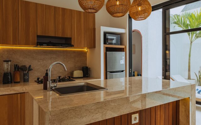 The Serendipity Palms Villa by Betterplace