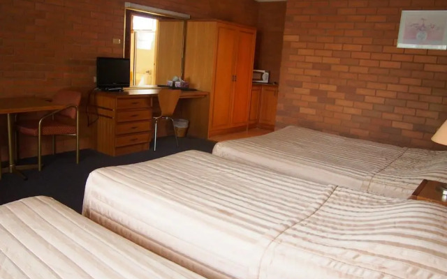 Comfort Inn Essendon