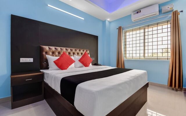 Capital O 49358 Blue Meridian Inn