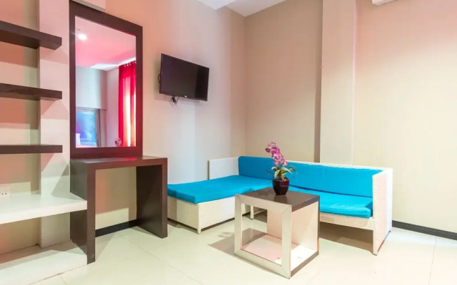 Salam Residence Syariah by Oyo Rooms