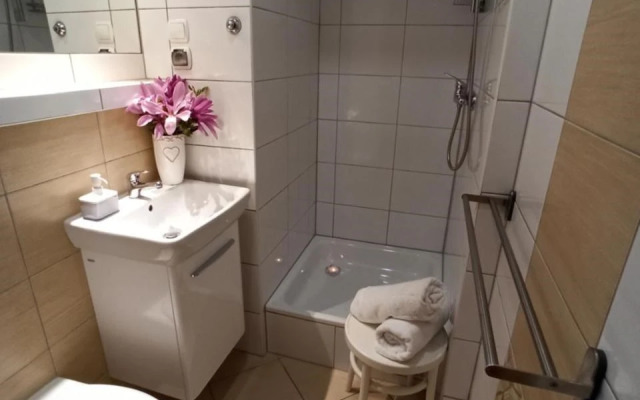 Apartamenty i Pokoje u Doroty