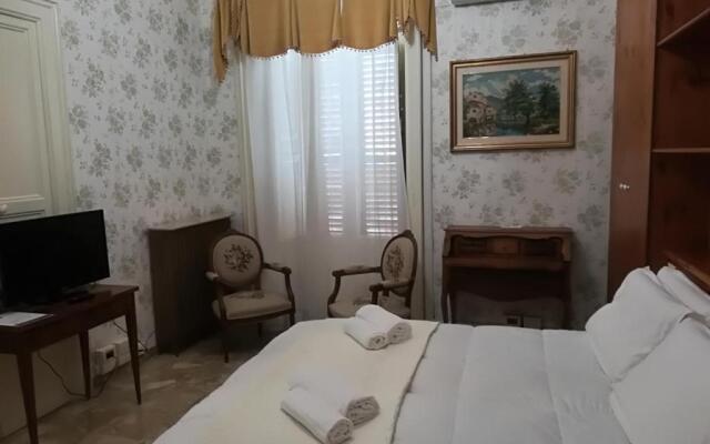 Residenza Donnafugata B&B