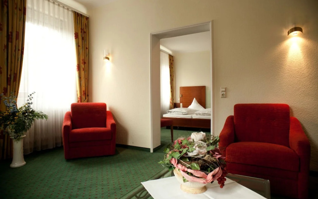 Hotel Kloster Hirsau