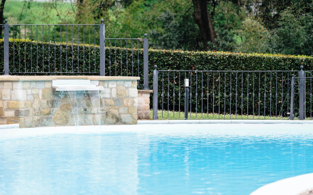 Le Fontanelle Country House