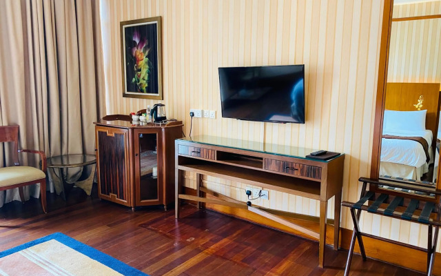 PULSE GRANDE Hotel
