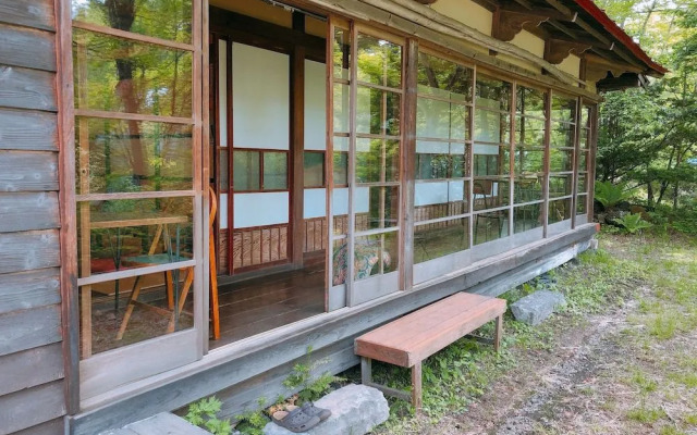 Koya Backpackers