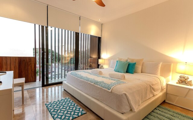 Kuxtal 201 by iMexico