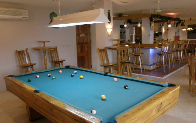 Ocean Bay Beach Resort