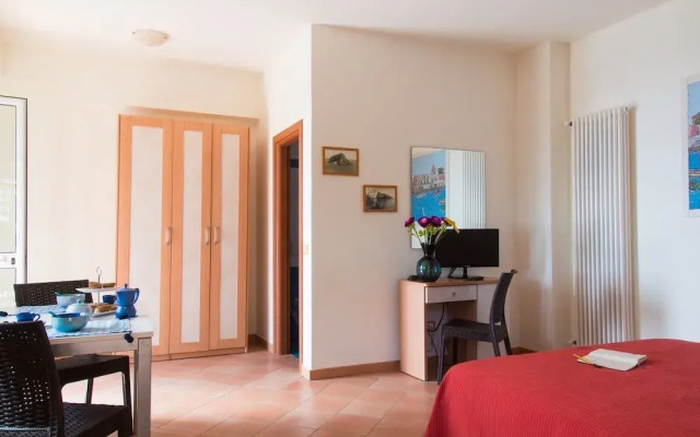 The Pietra Verde Apartments