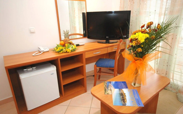 Hotel Magnolija