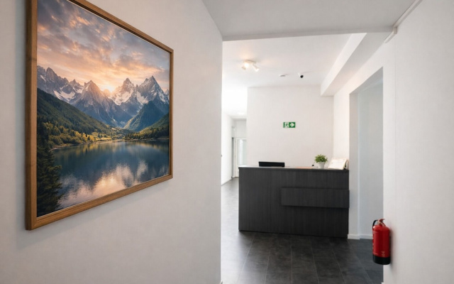 Hotel Hamburg Nord