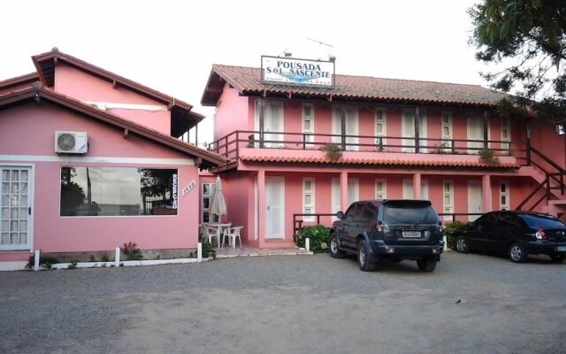 Pousada Sol Nascente