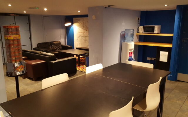 St Christopher's Inn, Greenwich - Hostel