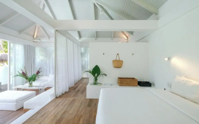 Sacred and Temple Bungalow