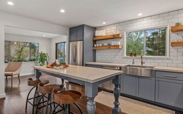 21825 Wine Country - 3 Br Home